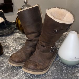 Women’s Ugg’s